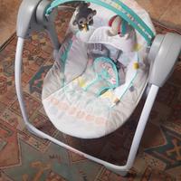 Bright Starts Altalena Musicale