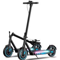 monopattino elettrico 