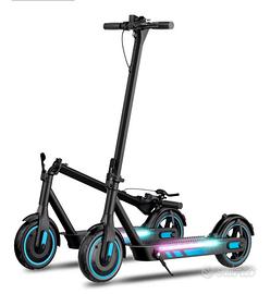 monopattino elettrico 