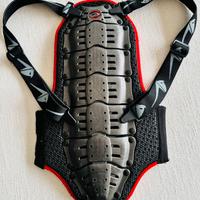 UFO protezione schiena