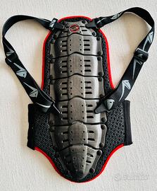 UFO protezione schiena