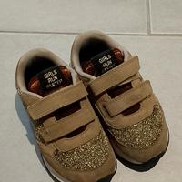 scarpe da bambina Sun 68