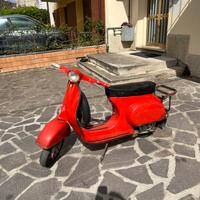 Vespa 50 sportellino piccolo