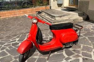 Vespa 50 sportellino piccolo