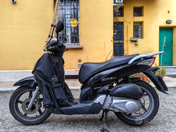 Honda SH 125i - Revisionato fino al 2026+Accessori