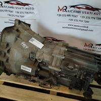 CAMBIO MANUALE COMPLETO BMW Serie 1 Serie (E87) 21