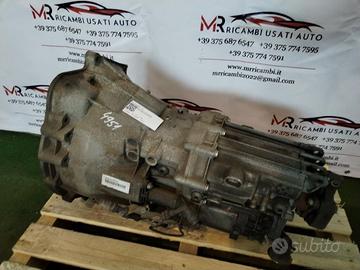 CAMBIO MANUALE COMPLETO BMW Serie 1 Serie (E87) 21