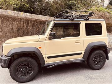 Suzuki Jimny 1.5 Top 102 CV 4 POSTI AUTOVETTURA