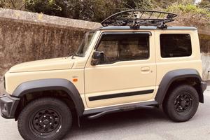 Suzuki Jimny 1.5 Top 102 CV 4 POSTI AUTOVETTURA