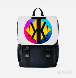 Zaino in tela Oxford