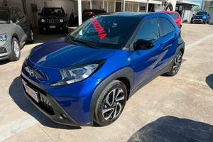 Toyota Aygo X 1.0 VVT-i 72 CV 5 porte JBL Special 