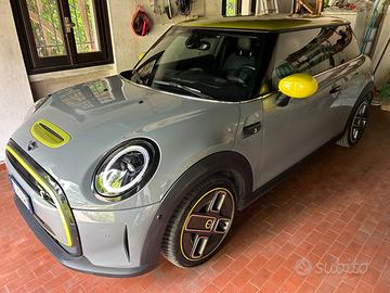 Mini Full Electric