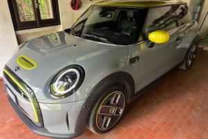 Mini Full Electric