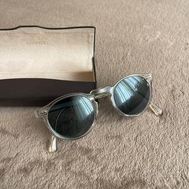 occhiali da sole Oliver Peoples GREGORY PECK SUN