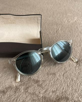 occhiali da sole Oliver Peoples GREGORY PECK SUN