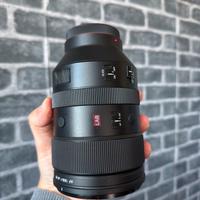 Viltrox 135 1.8 per Sony