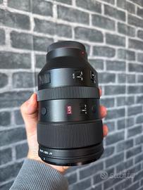 Viltrox 135 1.8 per Sony