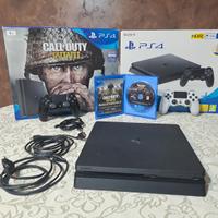 ps4 slim 1 TB