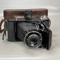 Zeiss Ikon Ikonta