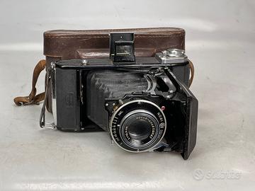 Zeiss Ikon Ikonta