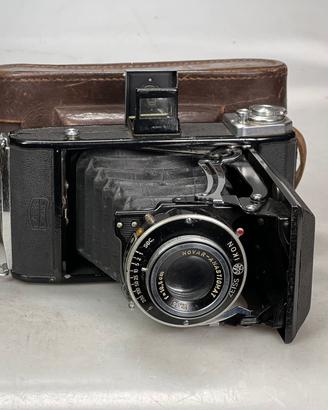 Zeiss Ikon Ikonta