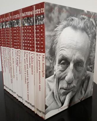 Le Commedie di Eduardo De Filippo 23 DVD