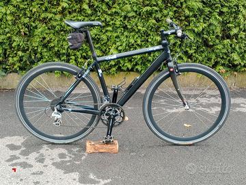 CINELLI BOOTLEG HOY HOY!