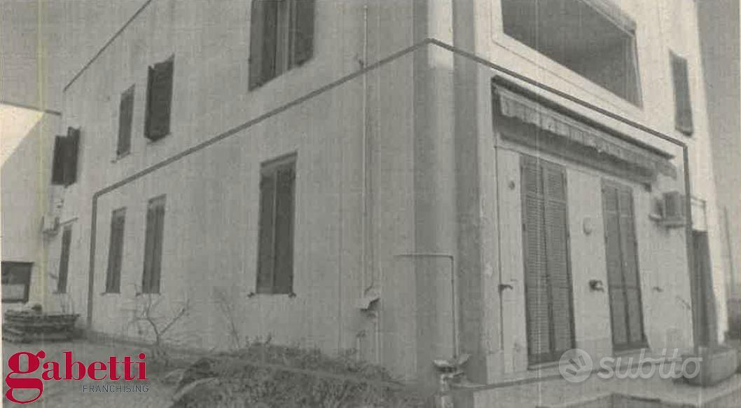 Appartamento Cavallermaggiore [ASTA203AVRG] - Vista 6