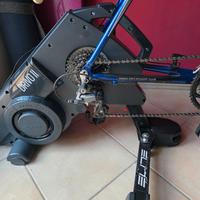 Rullo Elite Drivo II