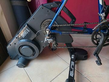 Rullo Elite Drivo II