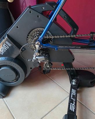 Rullo Elite Drivo II