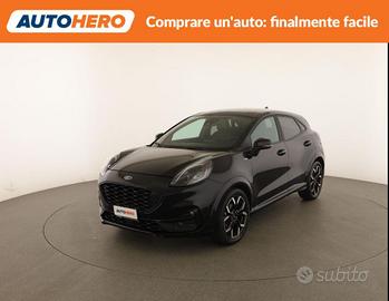 FORD Puma MW45991