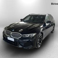 BMW Serie 3(G20/1-80/1) - 318d 48V Touring Msport