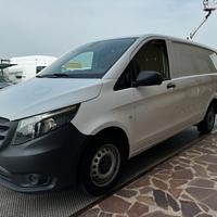 MERCEDES BENZ VITO 114 CDI - LONG - EURO6D-TEMP