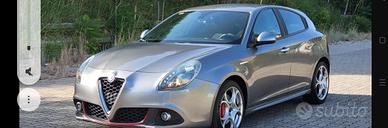 Giulietta 1600 Sport 