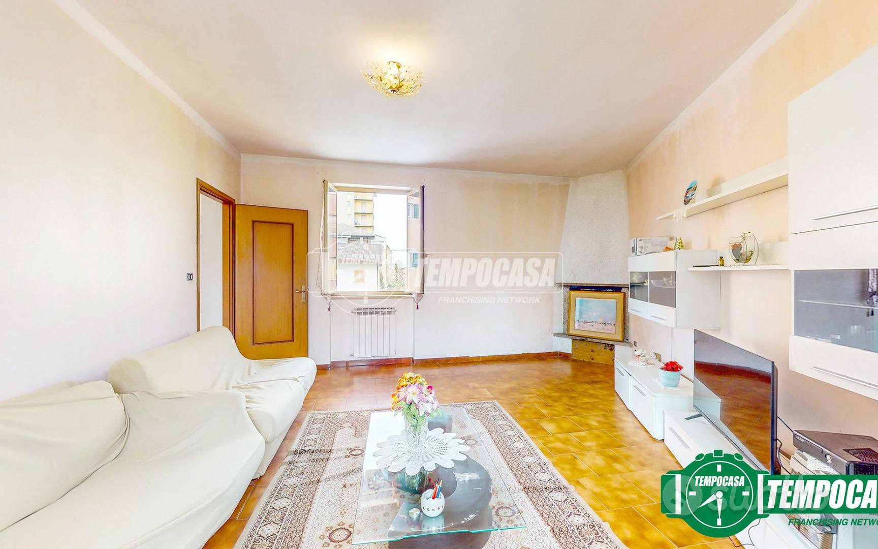 Appartamento – Novi Ligure, Quartiere G3 - Vista 2