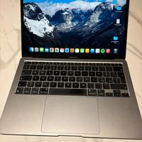 Macbook Air M1