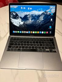 Macbook Air M1