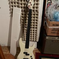 Basso fretless