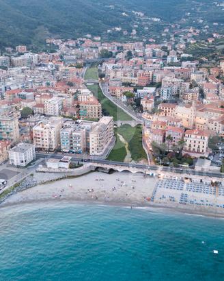 Stabile/Palazzo Finale Ligure [Cod. rif 168VRG]