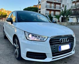 Audi a1/s1 - 2018