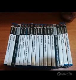 Giochi per la ps2