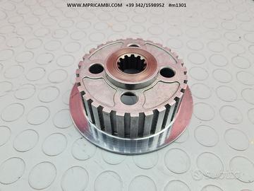 TAMBURELLO FRIZIONE TRIUMPH SPEEDMASTER 800 2003 2