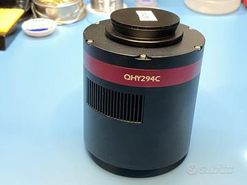 Camera astronomica cmos QHY294C