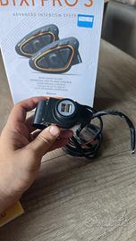 Alimentazione usb