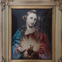 Arte Religiosa Sacro Cuore Gesù
