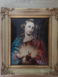 Arte Religiosa Sacro Cuore Gesù