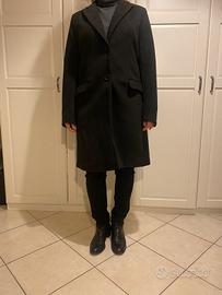 Cappotto Dixie nuovo