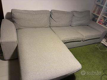 Divano Ikea Kivik