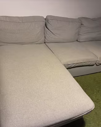 Divano Ikea Kivik